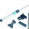 Swim & Fun Vacuum Cleaner, Pooldammsugare, Grå