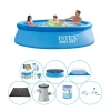 Clearance Swimming Pool Deal - Intex Easy Set Runt 305x76 cm Pooler