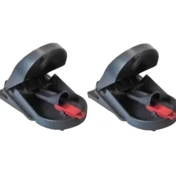 New Swissinno SuperCat PRO Musfälla Funktionstyp Lockmedel 2 st Skadedjursfällor
