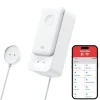SwitchBot Water Leak Detector with Sensor Cable