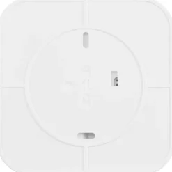 Outlet Sygonix Kolmonoxid-detektor inkl. 10 års batteri, med intern sensor batteri Detektering Kolmonoxid Rök- & Koloxiddetektorer