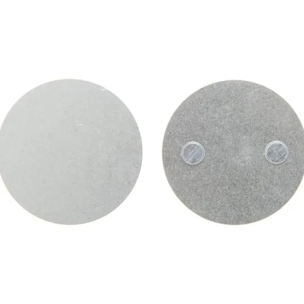 Discount Tarmo magnetfäste för brandvarnare, 70 mm Brandlarm