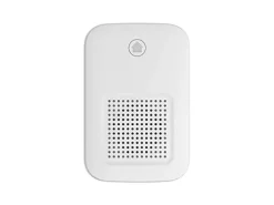 Telekom Smart Home - Siren - trådlös - DECT
