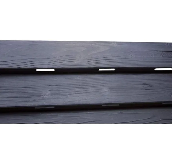 Thermo-Wood komposter 400L med gitter.