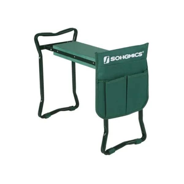 Trädgårdsknäböjare