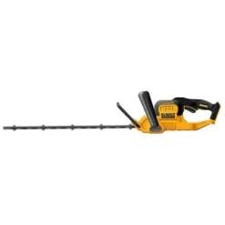 Clearance Trädgårdssax Accu FlexVolt trådlös - 54V - - DCMHT573X1-QW Trädgårdsmaskiner