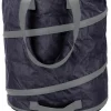 TRÄDGÅRDSSÄCKA 170 LITER, LÅNGA HANDTAG, VIKBAR, 180G/M2 - T N15-962 Trädgårdskorgar