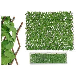 Best Trädgårdsstaket Ibergarden Ljusgrön Plast Valvbågar, Spaljéer, Bersåer & Pergolor