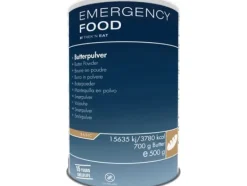Sale Trek N Eat EMERGENCY LINE Mleko w proszku, [Whole Milk Powder-EL] 650g Beredskapsplaner