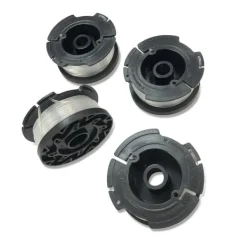 Online Trimmerspolar Black & Decker GL4525, GL5028, GLC1423L, GLC1825L grästrimmer Trädgårdsmaskiner