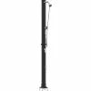 Best Utomhus solardusch - - Svart - PVC och Aluminium - 217 cm - Rotationshuvud - Solenergi Spa & Utomhusbad