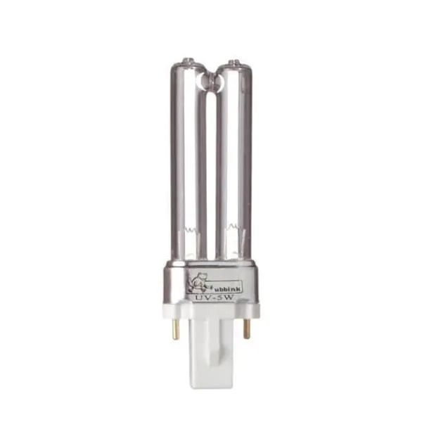 Sale UV-C-enhet för dammar <5000l - AlgClear 2500 Fontäner & Dammar