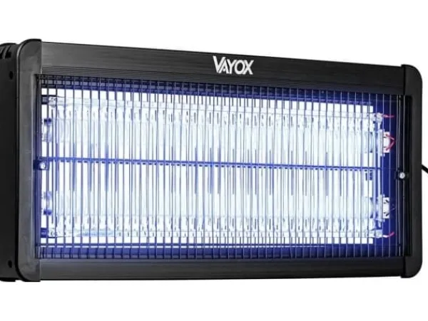 Vayox Insekticidlampa IKV-30W VAYOX