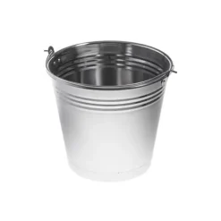 Hot Ved/Bastuhink RENTO 12 Liter, Rostfri Bastu