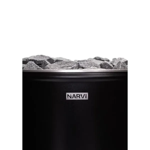 Vedeldat Bastuaggregat Narvi Luosto