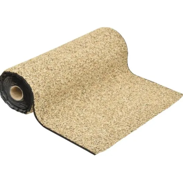 Online Kantmatta naturlig sand 1000x60 cm - Tillbehör till fontäner & dammar Fontäner & Dammar
