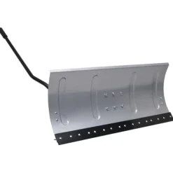 Clearance Snöblad till gräsklippare med adapter 100 cm - Snöskyfflar Snöborttagning