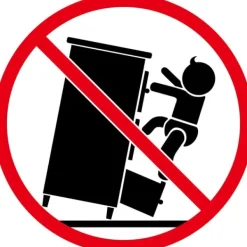 Sale Spiselkrans betonggrå 75x20x87,5 cm konstruerat trä Öppna Spisar