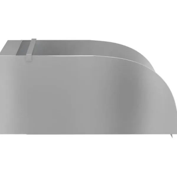 Sale Vattenfall med LED Simbassäng Fontän Trädgård Damm Fontän Utomhus Vattenfall Pool Vattenfall 30x34x14 cm 148874 Fontäner & Dammar