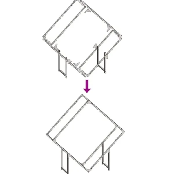 New Vedställ vit 100x25x100 cm kallvalsat stål Tillbehör Till Vedeldade Kaminer & Öppna Spisar