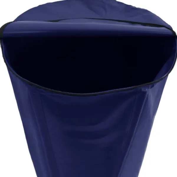 Sale Vikbar vattentank med kran 380 L - Slitstark PVC | Färg: Grön | Storlek: 380 L Regntunnor