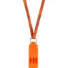 visselpipa, säkerhetsvisselpipa, LIFESYSTEMS HURRICANE WHISTLE LS42620