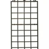 Viva Handcrafted Metal Trellis - Antique Bronze Finish, 180cm Height