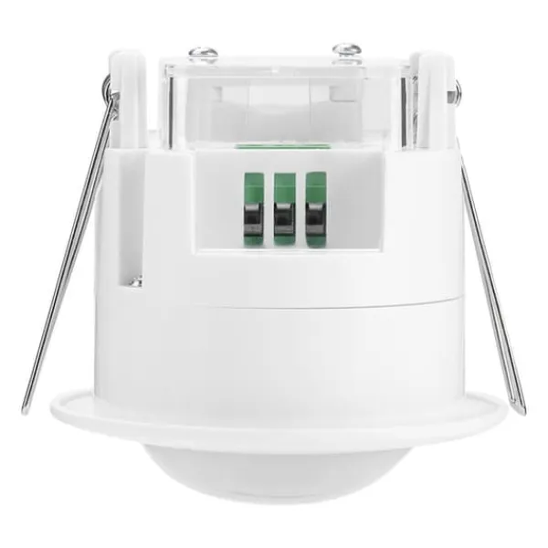110V‑240V Justerbar kroppsrörelse Tak infraröd sensor detektor glödlampsbrytare