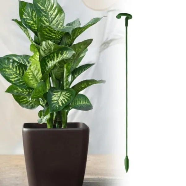 Hot Växtställ - Support för Växter/Blommor i jord - 37 cm Krukväxter Inomhus