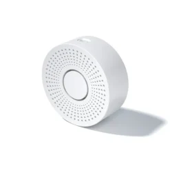 WiFi Smart Hem Säkerhetslarmsystem med Sensorer