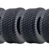 Best 26x12.00-12 Däck för gräsklippare 4-lagers Turf Grass P332 Journey Road Legal (uppsättning om 4) Trädgårdsmaskiner