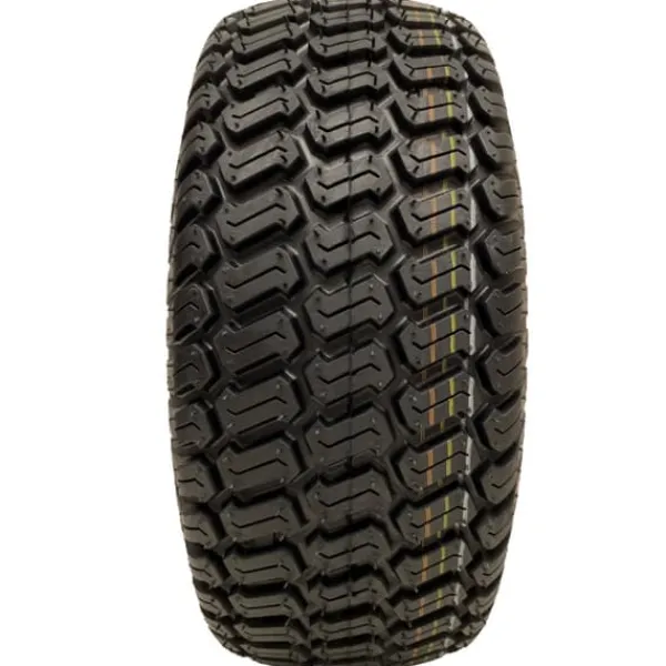 Online 15x6.00-6 däck för gräsklippare 4ply turf - gräsklippardäck, Wanda P332, set om 2 Trädgårdsmaskiner