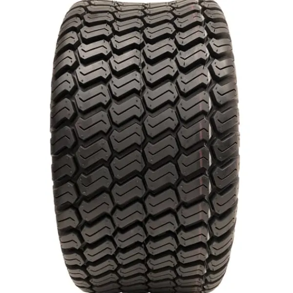 Discount 16x7.50-8 Gräs Däck 4ply Wanda P332 Turf Ride On Däck för gräsklippare (uppsättning av 2) Trädgårdsmaskiner