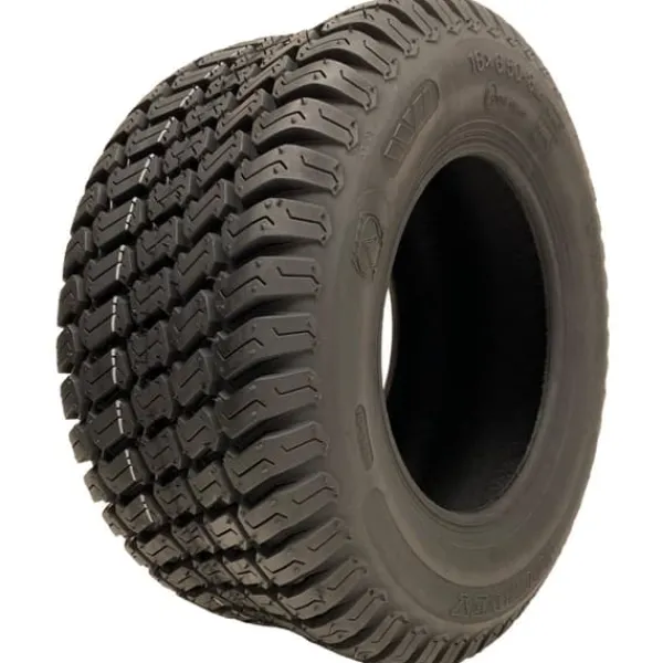 Online 16x6.50-8 gräsklippardäck, 4ply Multi turf, gräs - gräsklippardäck Wanda P332 Trädgårdsmaskiner