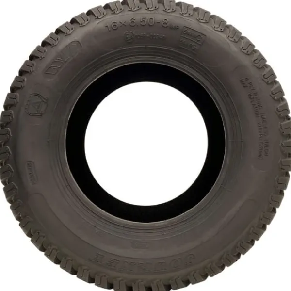 Online 16x6.50-8 gräsklippardäck, 4ply Multi turf, gräs - gräsklippardäck Wanda P332 Trädgårdsmaskiner
