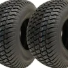 20x10.00-8 gräsklippardäck 4ply Multi turf gräs - gräsklippardäck Wanda P332 set om 2