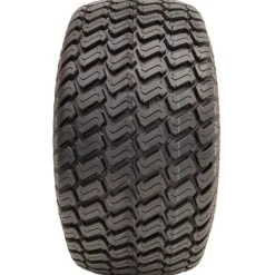 Best 18x8.50-8 4ply Multi turf gräsdäck på 100 mm pcd-fälg med fyra dubbar - set om 2 Trädgårdsmaskiner