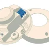 Zamel MCR-02 rörelsesensor för mikrovågsugn 1200W 360st 220 - 240V IP20 (EXT10000050)