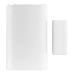 ZigBee dörr- och fönsteröppningssensor SONOFF SNZB-04P (+batteri)