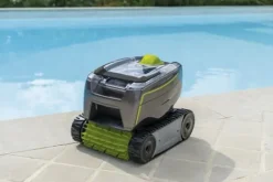 Zodiac Electric Pool Cleaner - GT3220